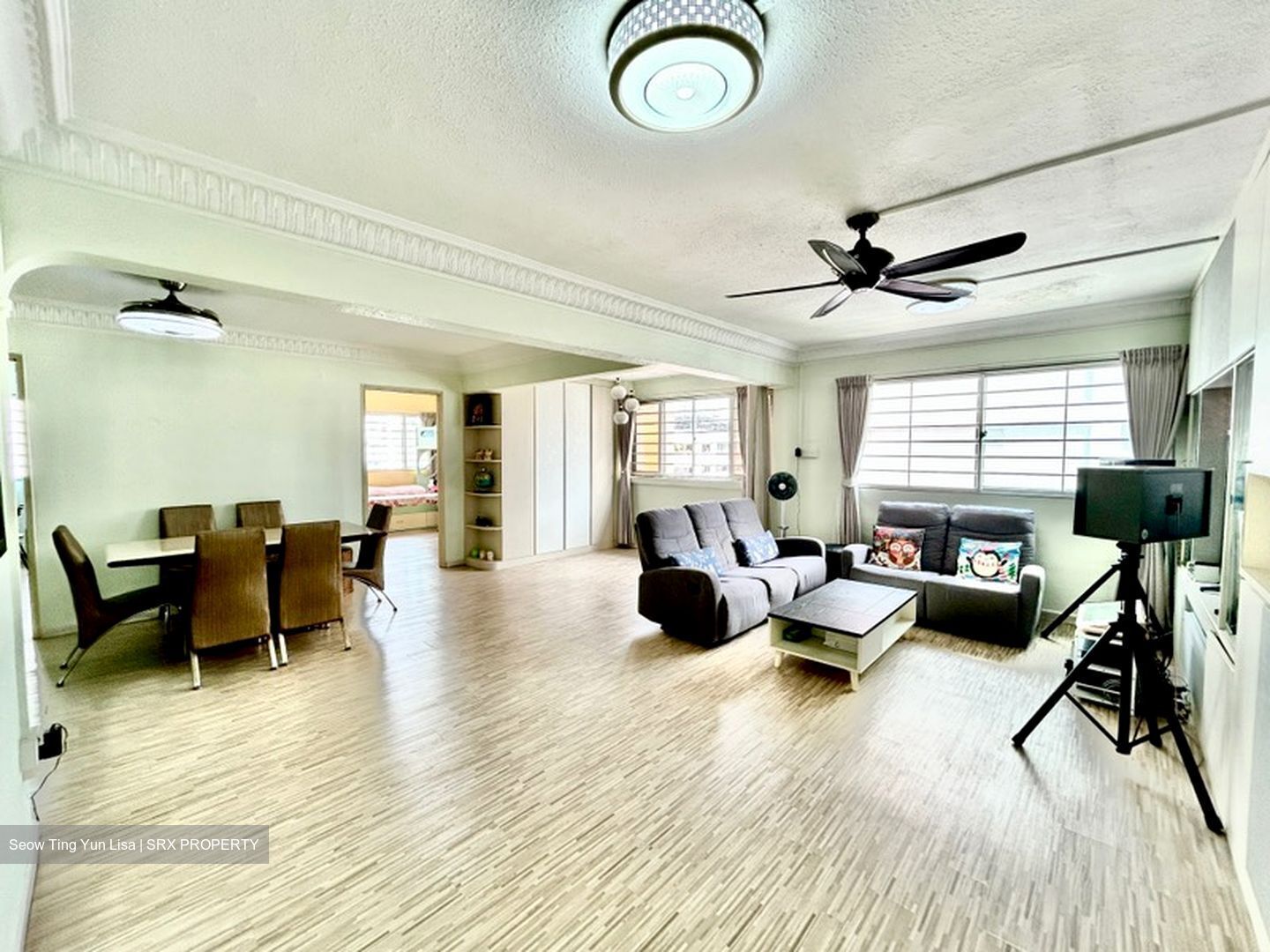 Blk 173 Bishan Street 13 (Bishan), HDB 5 Rooms #582832071